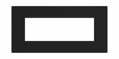 Рамка декоративная 6М CADUCEUS ALING EXPERIENCE Color SOFT TOUCH (Артикул: 70406)