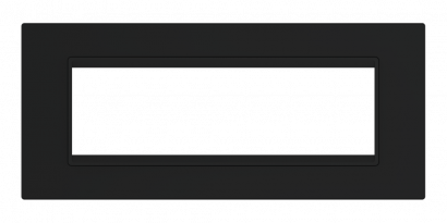 Рамка декоративная 7М CADUCEUS ALING EXPERIENCE Color SOFT TOUCH (Артикул: 70407)