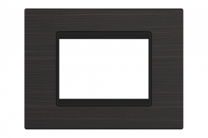 Рамка декоративная 3М CADUCEUS ALING EXPERIENCE Exclusive WOOD (Артикул: 70503)