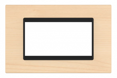 Рамка декоративная 4М CADUCEUS ALING EXPERIENCE Exclusive WOOD (Артикул: 70504)