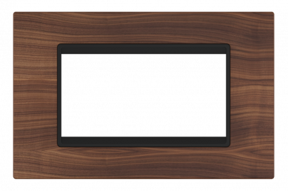 Рамка декоративная 4М CADUCEUS ALING EXPERIENCE Exclusive WOOD (Артикул: 70504)