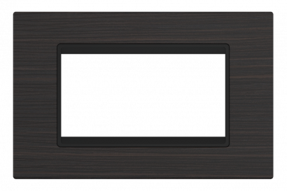 Рамка декоративная 4М CADUCEUS ALING EXPERIENCE Exclusive WOOD (Артикул: 70504)