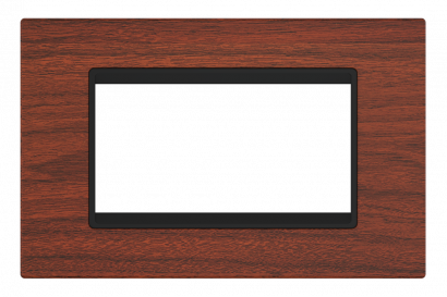 Рамка декоративная 4М CADUCEUS ALING EXPERIENCE Exclusive WOOD (Артикул: 70504)