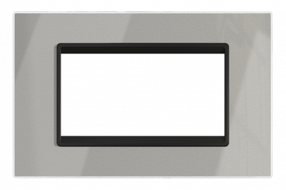 Рамка декоративная 4М CADUCEUS ALING EXPERIENCE Exclusive GLASS (Артикул: 70604)