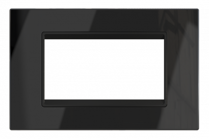 Рамка декоративная 4М CADUCEUS ALING EXPERIENCE Exclusive GLASS (Артикул: 70604)