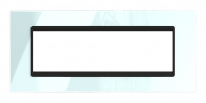 Рамка декоративная 7М CADUCEUS ALING EXPERIENCE Exclusive GLASS (Артикул: 70607)