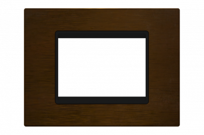 Рамка декоративная 3М CADUCEUS ALING EXPERIENCE Exclusive METAL (Артикул: 70703)