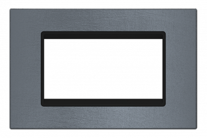 Рамка декоративная 4М CADUCEUS ALING EXPERIENCE Exclusive METAL (Артикул: 70704)