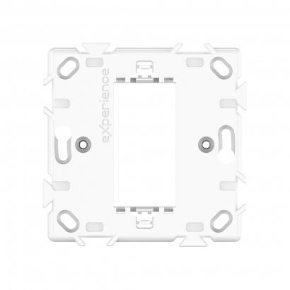 Рамка монтажная 1М CADUCEUS ALING EXPERIENCE (Артикул: 71001)