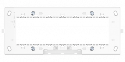 Рамка монтажная 7М CADUCEUS ALING EXPERIENCE (Артикул: 71007)