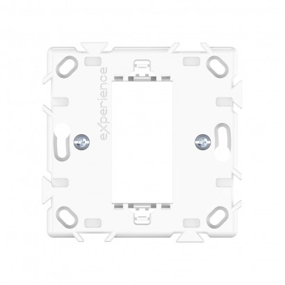 Рамка монтажная 1М CADUCEUS ALING EXPERIENCE (Артикул: 71101)