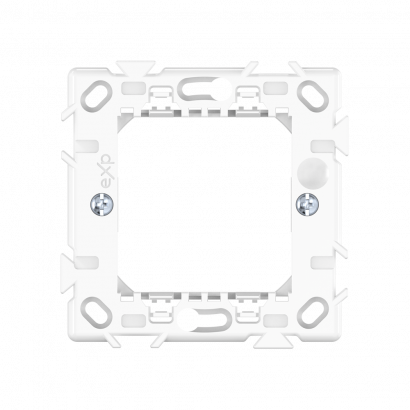 Рамка монтажная 2М CADUCEUS ALING EXPERIENCE (Артикул: 71102)