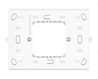 Рамка монтажная 2М широкая CADUCEUS ALING EXPERIENCE (Артикул: 71123)