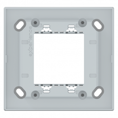 Рамка монтажная 2М CADUCEUS ALING EXPERIENCE для открытой проводки (Артикул: 71402)