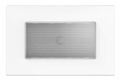 Корпус монтажный 4М CADUCEUS ALING EXPERIENCE для открытой проводки (Артикул: 71424)