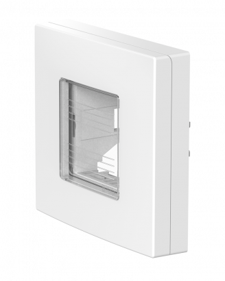 Корпус монтажный 2М CADUCEUS ALING EXPERIENCE для скрытой проводки (Артикул: 71432)