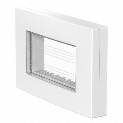 Корпус монтажный 4М CADUCEUS ALING EXPERIENCE для скрытой проводки (Артикул: 71434)