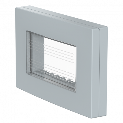 Корпус монтажный 4М CADUCEUS ALING EXPERIENCE для скрытой проводки (Артикул: 71434)