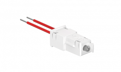 Индикатор LED CADUCEUS ALING EXPERIENCE, проводной (Артикул: 72182)