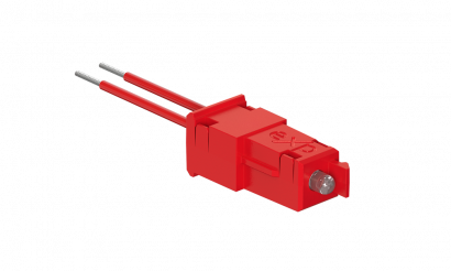 Индикатор LED CADUCEUS ALING EXPERIENCE, проводной (Артикул: 72182)