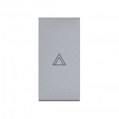 Клавиша CADUCEUS ALING EXPERIENCE, 1М, с символом стрелка (Артикул: 73102) (Клавишу можно установить как стрелкой вверх, так и вниз)