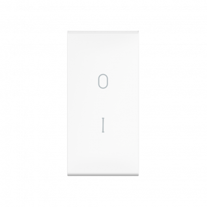 Клавиша CADUCEUS ALING EXPERIENCE, 1М, с символом 0-I (Артикул: 73106)