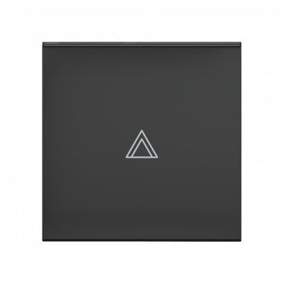 Клавиша CADUCEUS ALING EXPERIENCE, 2М, с символом стрелка вверх (Артикул: 73302)