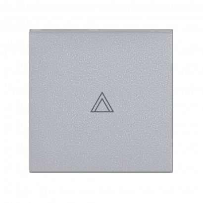 Клавиша CADUCEUS ALING EXPERIENCE, 2М, с символом стрелка вверх (Артикул: 73302)