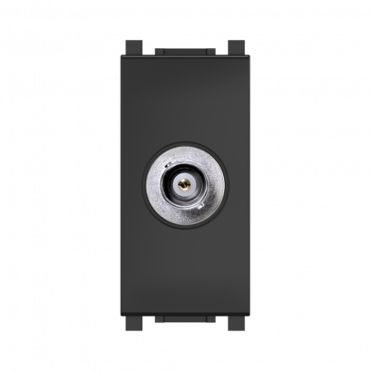 Розетка аудио/видео BNC CADUCEUS ALING EXPERIENCE для скрытой проводки (Артикул: 74282)