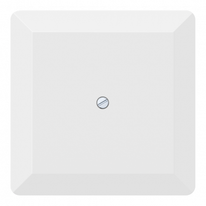 Коробка распределительная в сборе CADUCEUS ALING, 100х100х40, 500В~ (Артикул: 900)