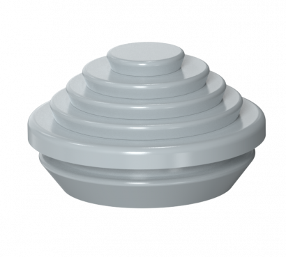 Ввод кабельный для коробок распределительных CADUCEUS ALING (Артикул: 931)