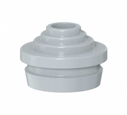 Ввод кабельный для коробок распределительных CADUCEUS ALING (Артикул: 932)