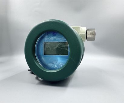 Контроллер для измерения pH и ОВП, ASC306Y