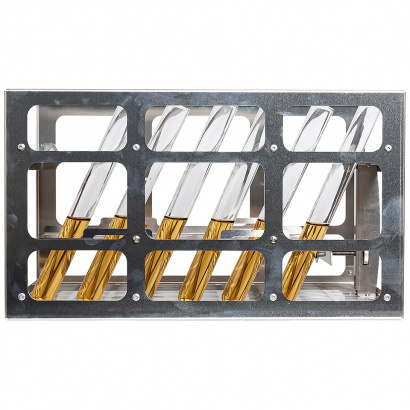 Аппарат для свёртывания питательных сред TAGLER АСИС-01 (новое поколение АСПС)