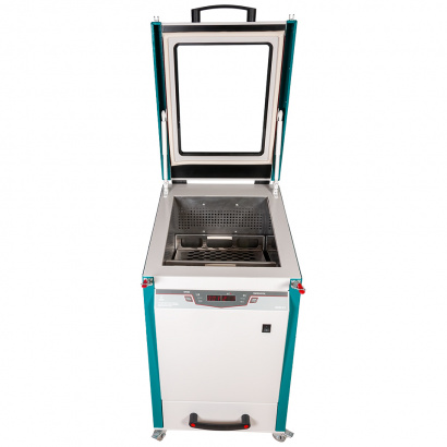 Аппарат для свёртывания питательных сред TAGLER АСИС-01 (новое поколение АСПС)