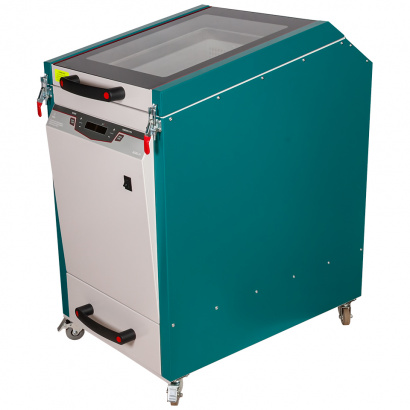 Аппарат для свёртывания питательных сред TAGLER АСИС-01 (новое поколение АСПС)