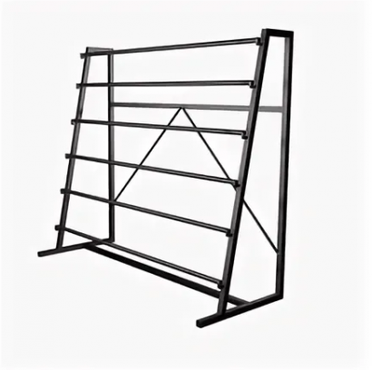 Стеллажи для рулонов