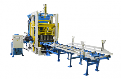 Вибропрессы Мегатех