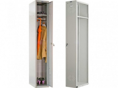 Металлические шкафы
