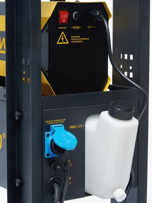 Установка для автоматической подачи электролита C-WELD® Auto