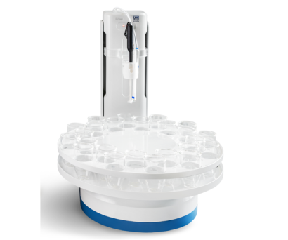 Автоматический податчик, SCH-32