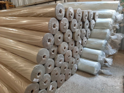 Геотекстиль нетканый иглопробивной дорнит ТМ ЭМИТЕКС®