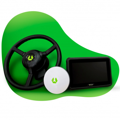 Автопилот AGDY Smart