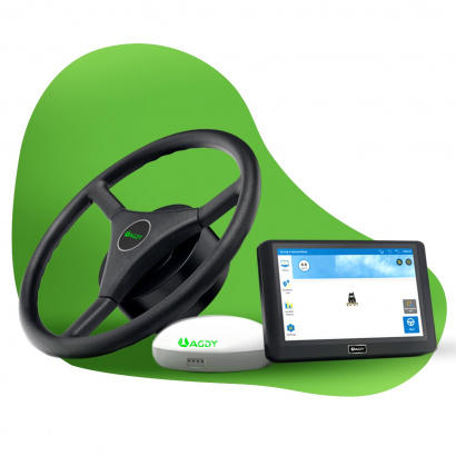 Автопилот AGDY