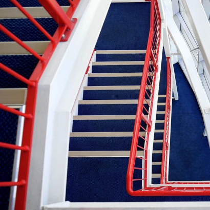 Накладки на ступени SP