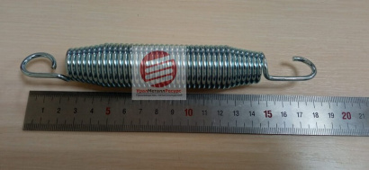 Пружины для батута спортивного