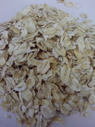 Овсяные хлопья Геркулес