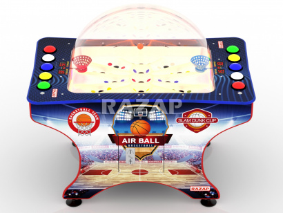 Настольный баскетбол Air Ball