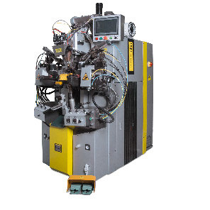 Машина для производства обуви затяжка для пятки ЗПК DB7