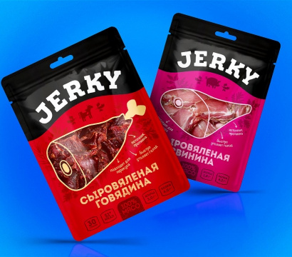 Упаковка для мясных изделий